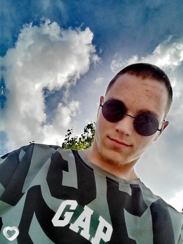 Даниил, 21, Чите — анкета №3673561