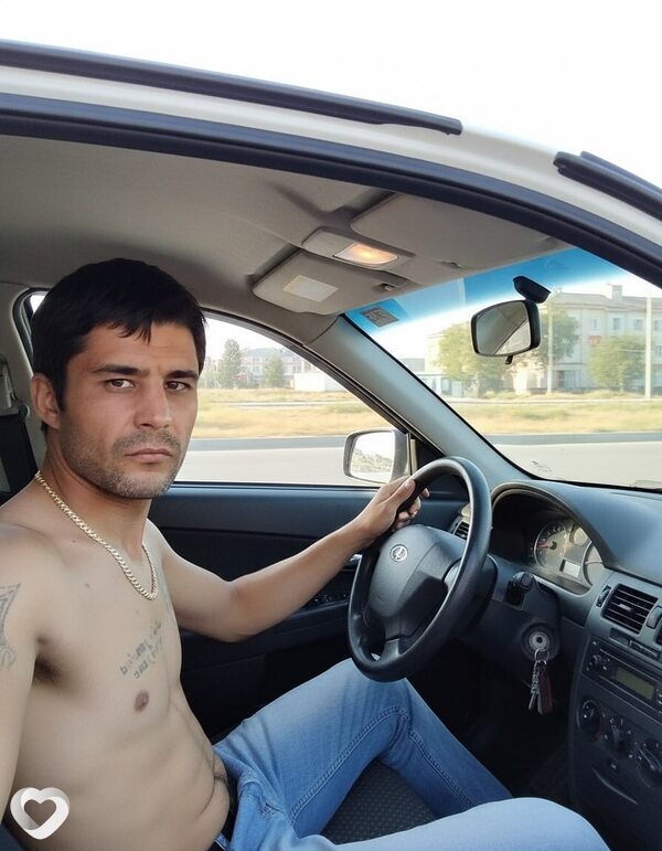 Сергей, 36, Геническе — анкета №3673562
