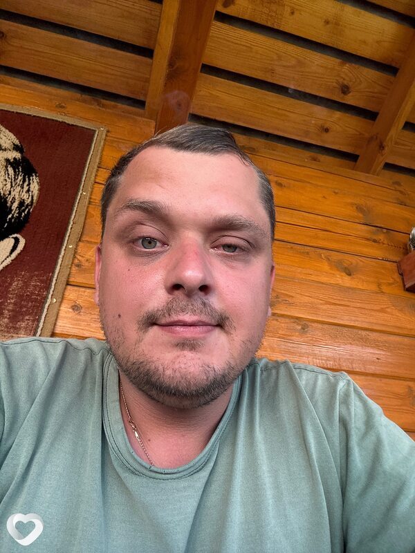 Роман, 31, Химках — анкета №3673466