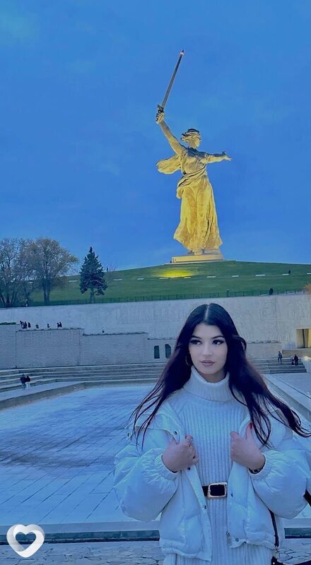 Елена, 22, Краснодаре — анкета №3673476