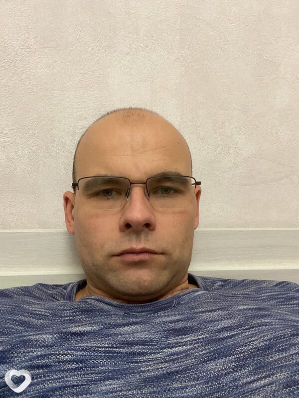 Юрий, 38, Москве — анкета №3673481