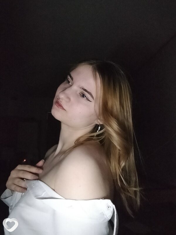 Елизавета, 18, Челябинске — анкета №3673482