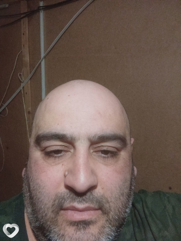 Самвел, 43, Москве — анкета №3673483