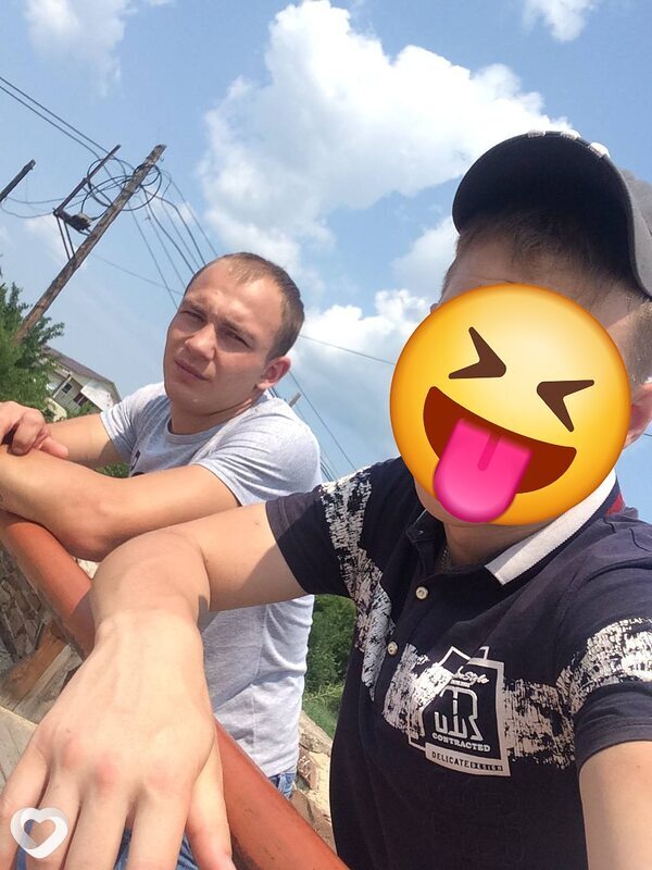 Евгений, 34, Иркутске — анкета №3673489