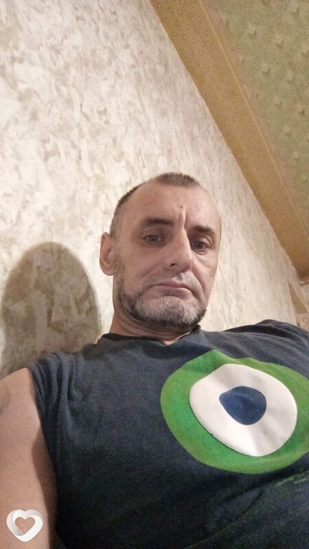 Максим, 46, Николаеве — анкета №3673441