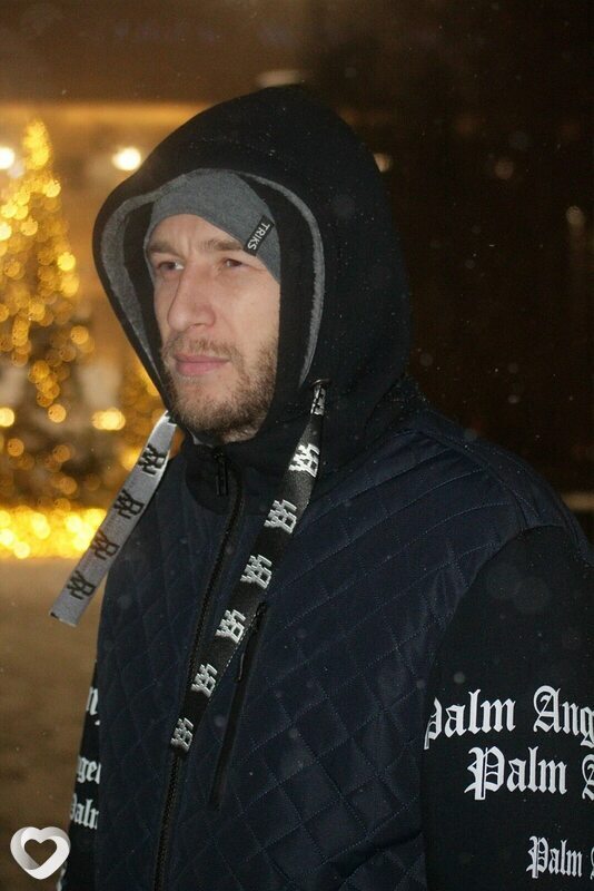 Андрей, 32, Котельниках — анкета №3673447