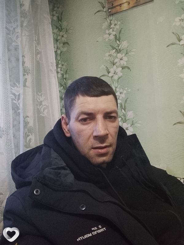 Андрей, 35, Курске — анкета №3673450