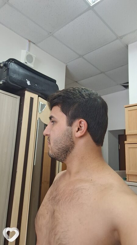 Саид, 25, Уфе — анкета №3673456