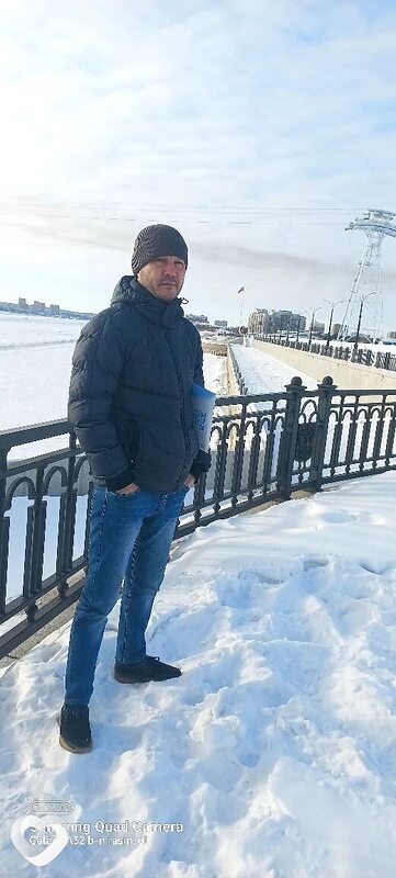 Расул, 44, Благовещенске — анкета №3673460