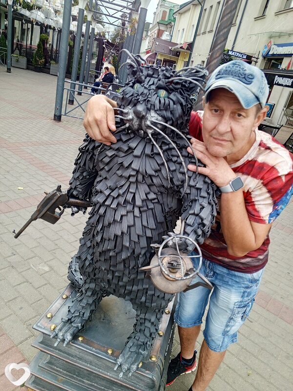 Cергей, 55, Домодедово — анкета №3673515