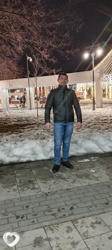 Михаил, 39, Майкопе — анкета №3673521