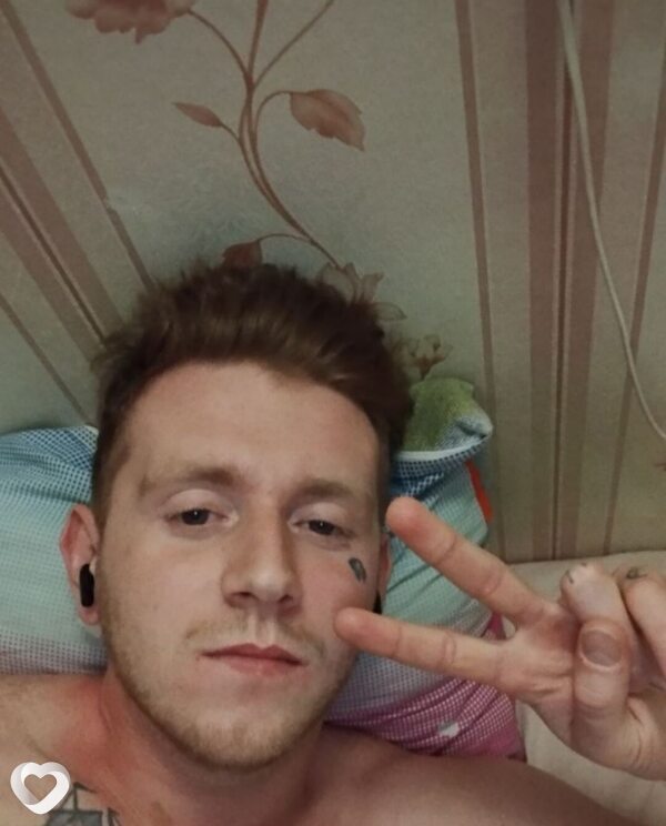 Александр, 28, Оренбурге — анкета №3673524