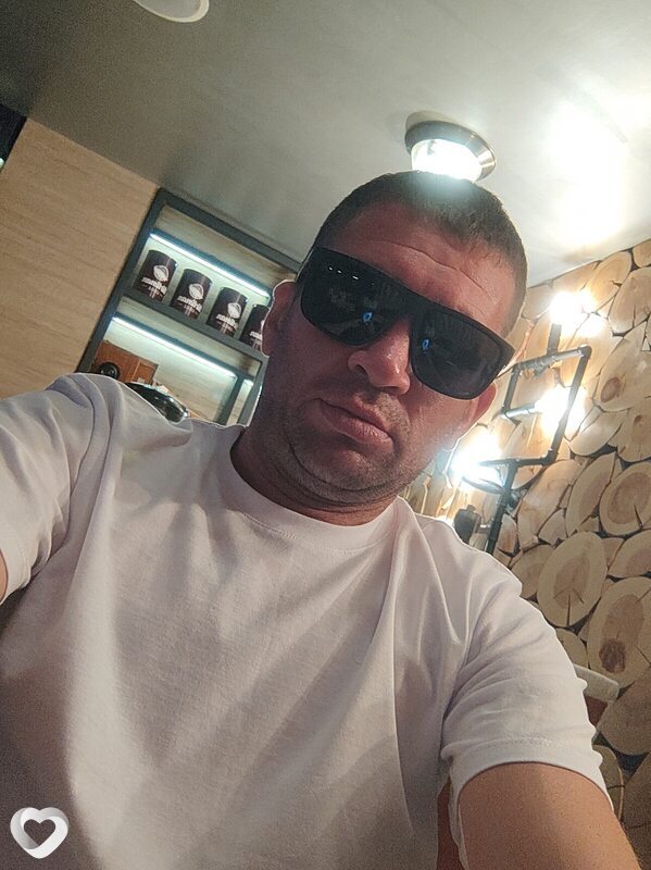 Алексей, 36, Омске — анкета №3673532