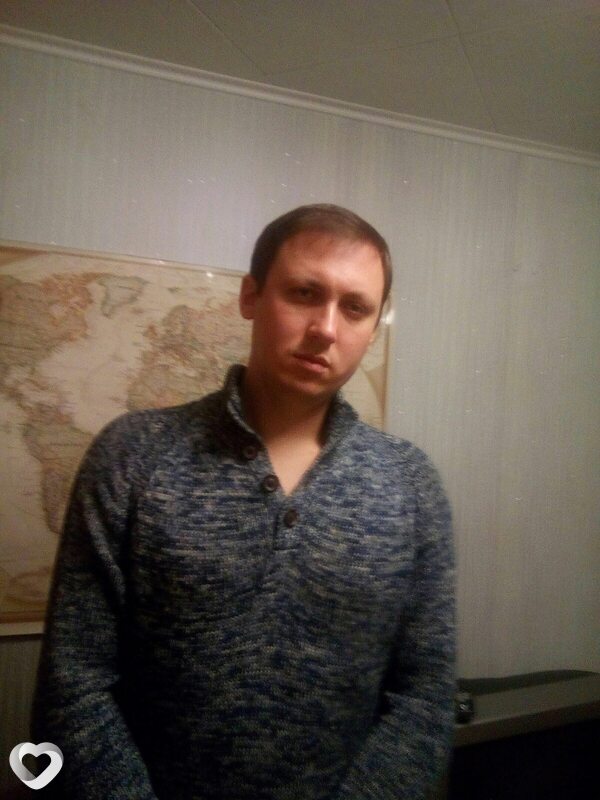 Сергей, 45, Балакове — анкета №3673292