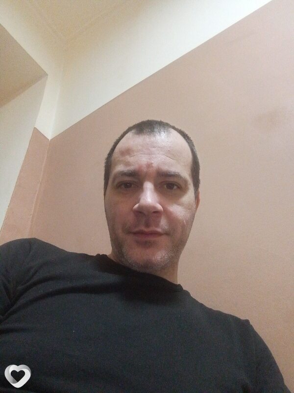 Владимир, 37, Иванове — анкета №3673299
