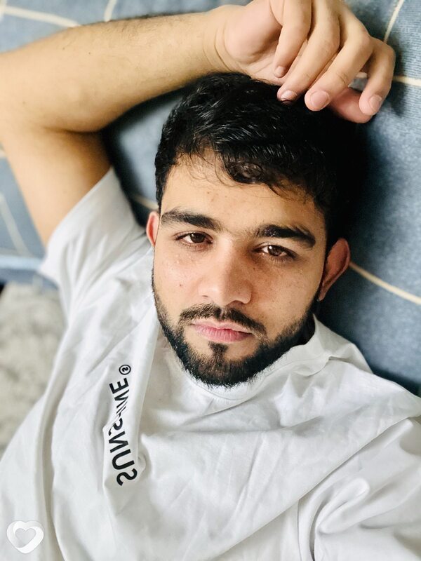 Sayed, 28, Алматы — анкета №3673314