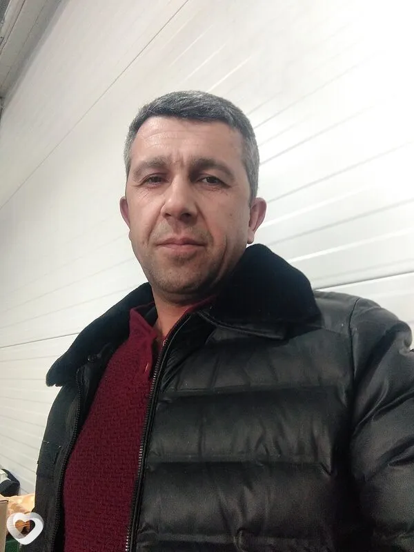 Сафар, 43, Москве — анкета №3673315
