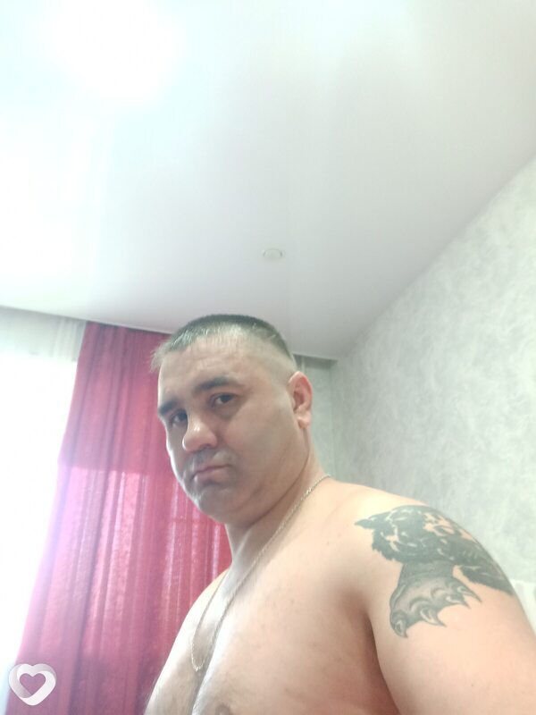 Сергей, 40, Слюдянке — анкета №3673619
