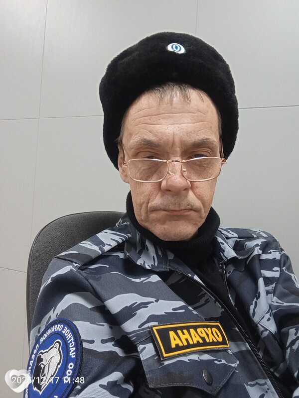 Саша, 48, Волгограде — анкета №3673624