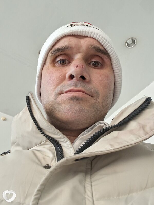 Максим, 38, Чебоксарах — анкета №3673626