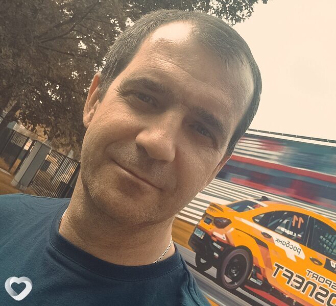 Дмитрий, 49, Тольятти — анкета №3673635
