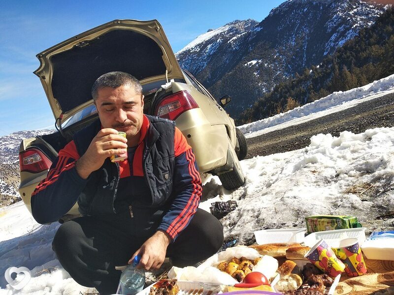 Хамид, Джизак