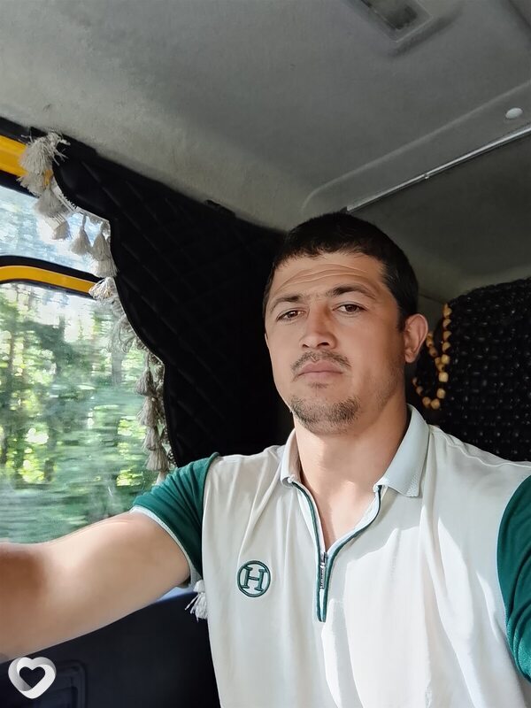 Хуснидин, 34, Москве — анкета №3673591