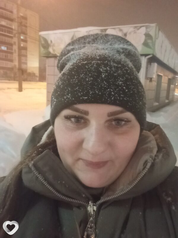 Катя, 36, Нижнем Тагиле — анкета №3673592