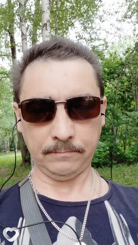 Алексей, 52, Перми — анкета №3673595
