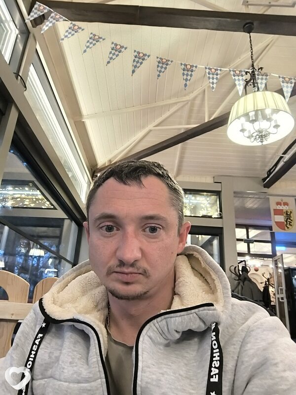 Антон, 38, Геленджике — анкета №3673597