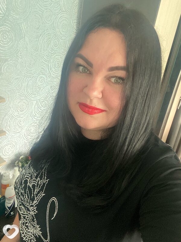 Елизавета, Калтан
