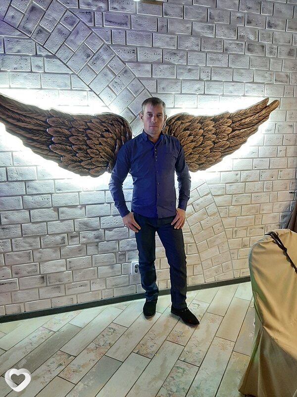Алексей, 38, Касимове — анкета №3673606