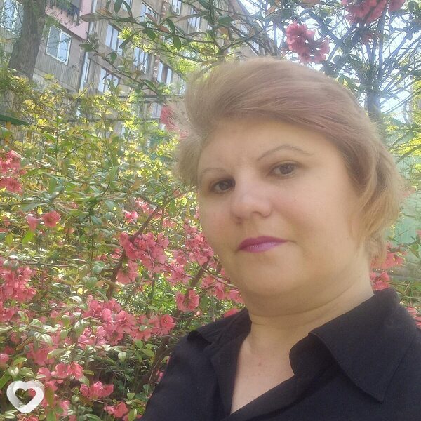 Эля, 51, Новочеркасске — анкета №3673608