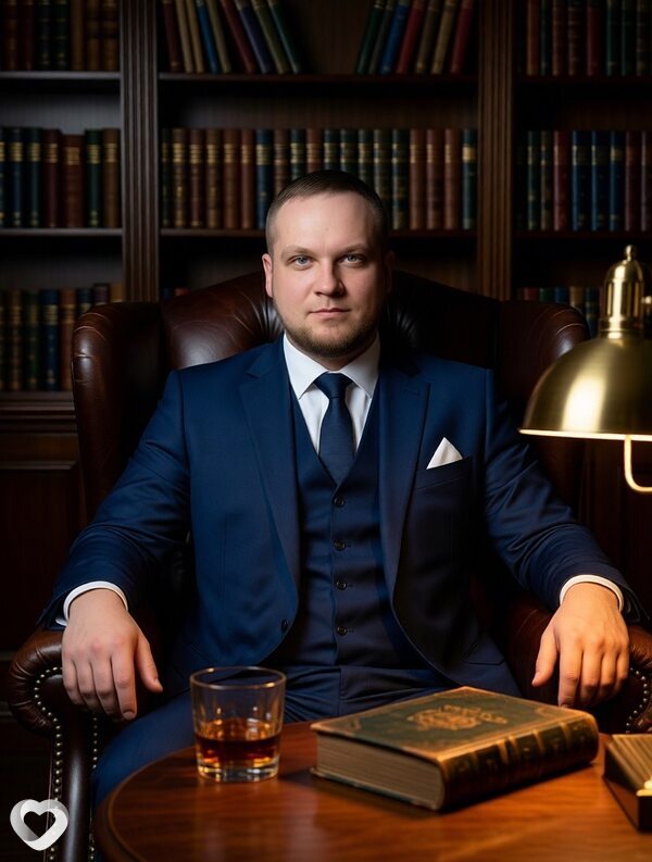 Maxim, 27, Москве — анкета №3673610