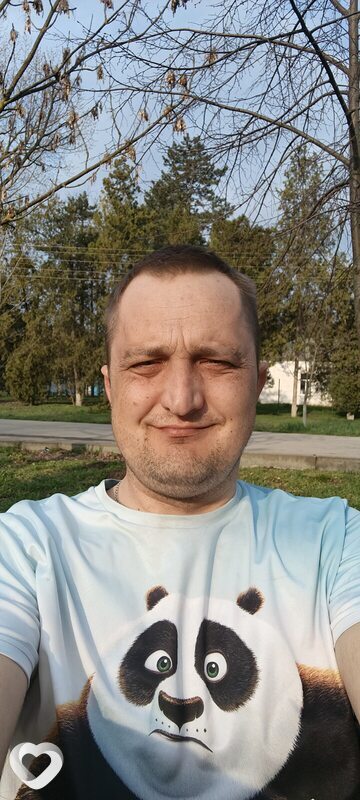 Юрий, Старонижестеблиевская