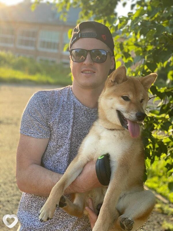 Владимир, 27, Находке — анкета №3673815