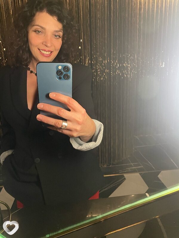 Екатерина, 38, Красноярске — анкета №3673825
