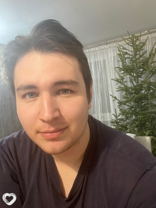 Владислав, 38, Ставрополе — анкета №3673835