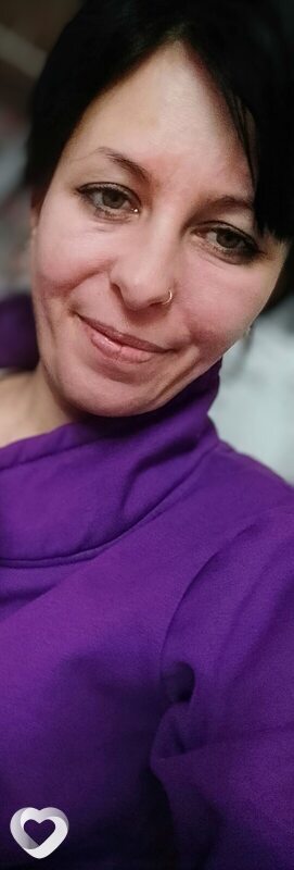 Любовь, 35, Минусинске — анкета №3673714