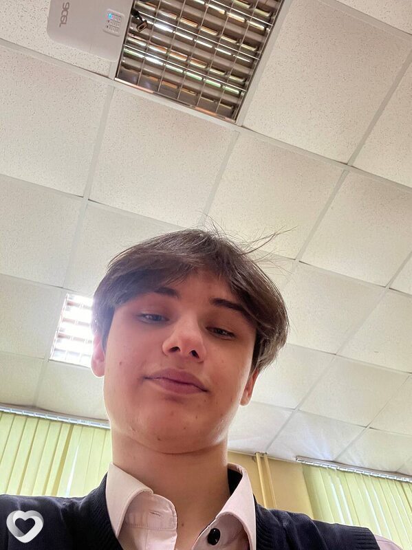 Дмитрий, 18, Иркутске — анкета №3673720