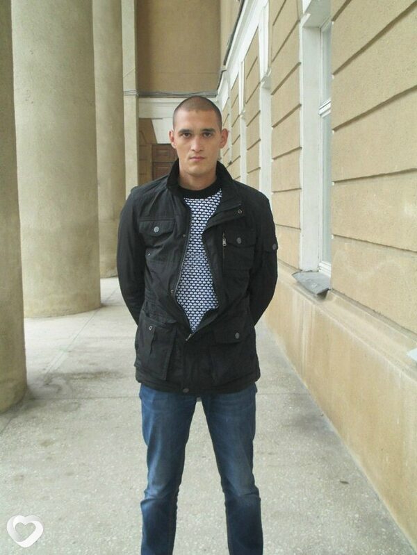 Алексей, 35, Волгограде — анкета №3673723