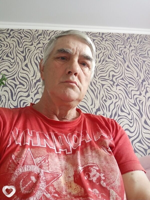Алекандр, 60, Рязани — анкета №3673731