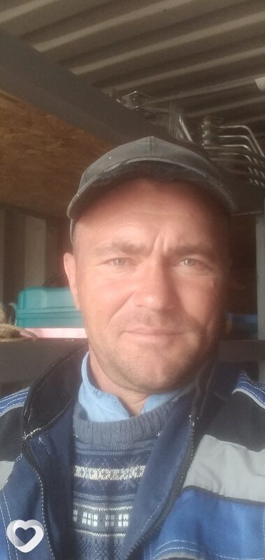 Евгений, 46, Белореченске — анкета №3673732