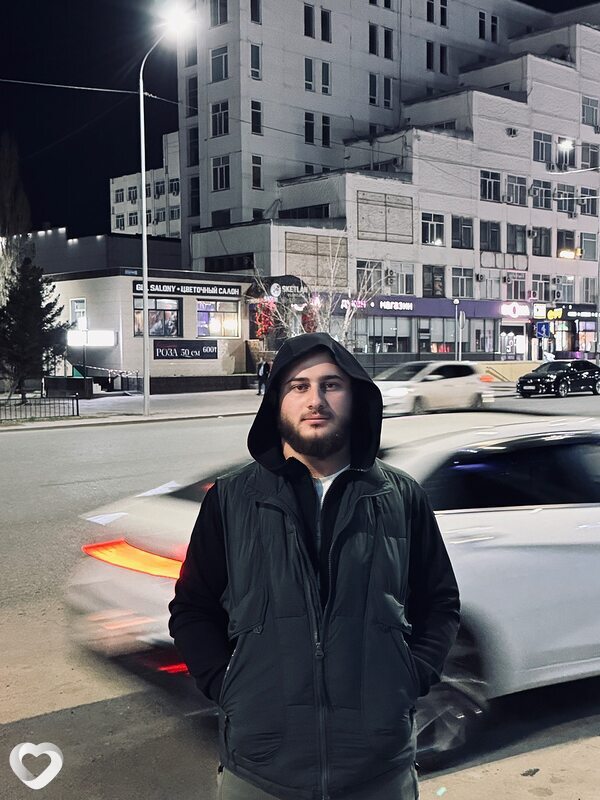 Mobbi, 26, Астане — анкета №3673734