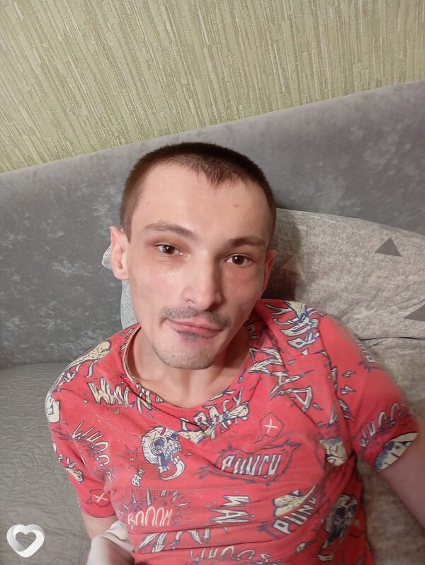 Андрей, 38, Омске — анкета №3673575