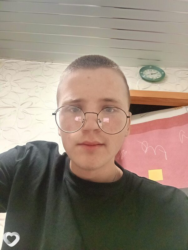 Андрей, Клинцы