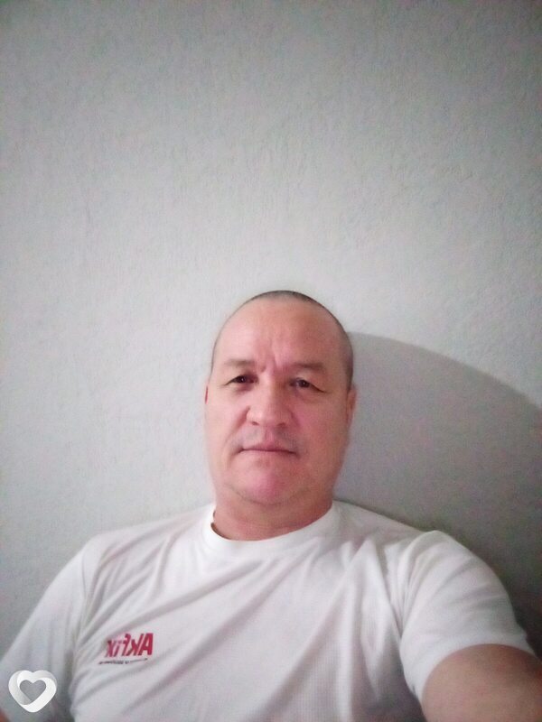 Akbar, 52, Мытищах — анкета №3673578