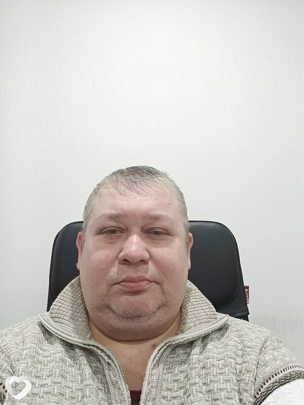 Евген, 47, Копейске — анкета №3673584