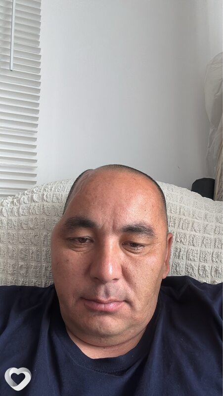Сайран, 44, Алматы — анкета №3673585