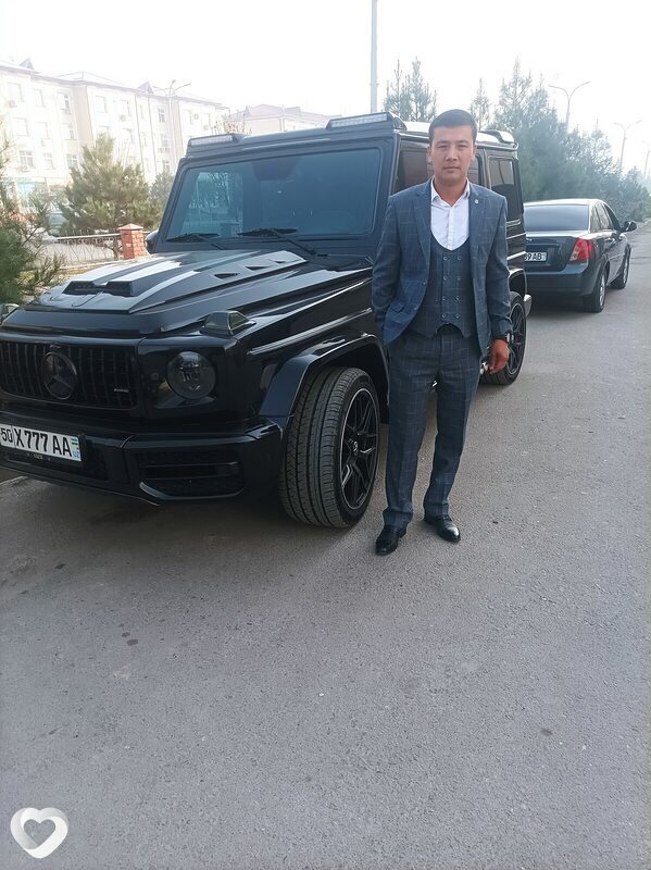 Nurxayot, 29, Алматы — анкета №3673496
